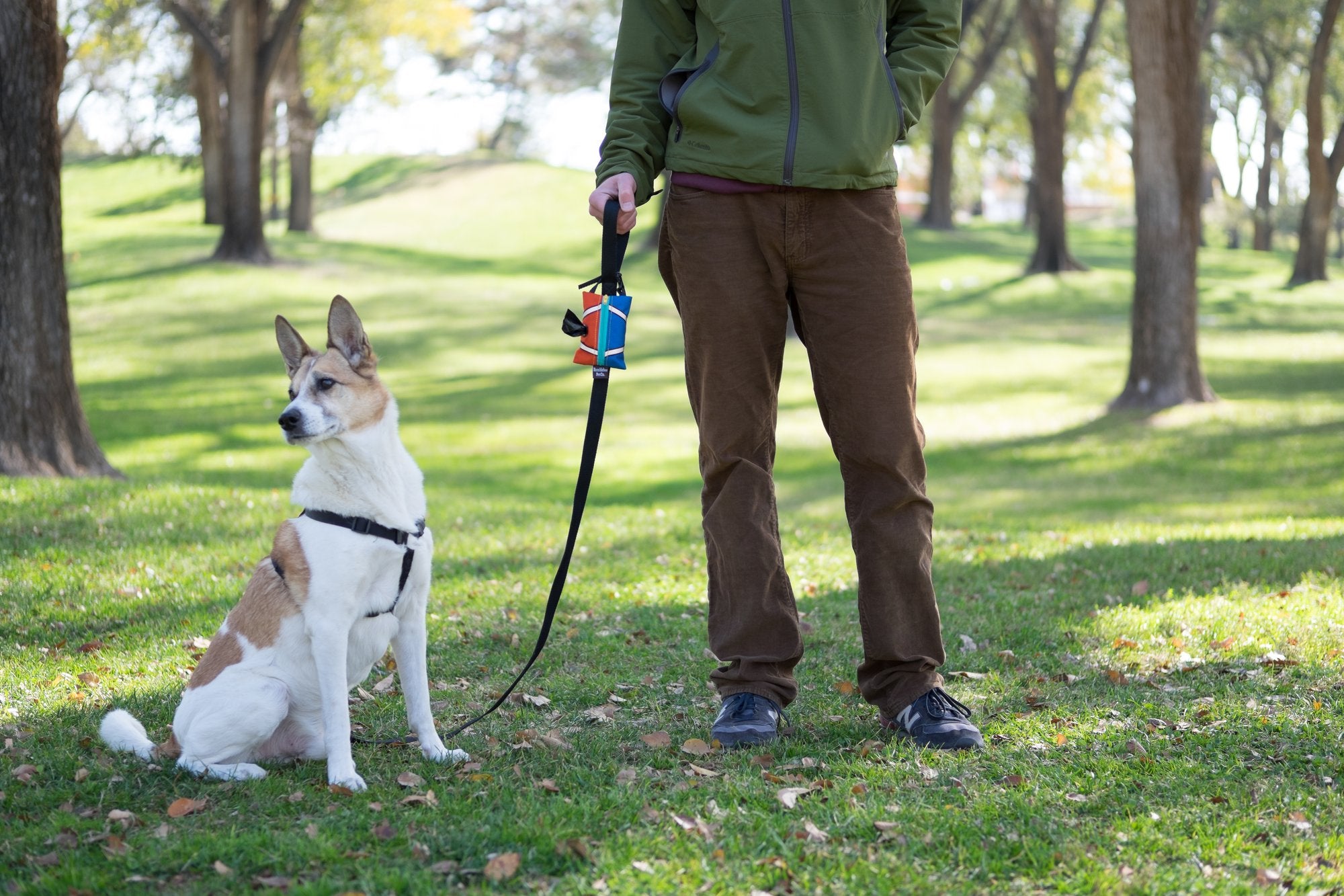 Introducing the STOWAWAY!