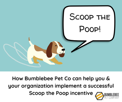 Bulk Order Tagalongs - Hands Free Poop Bag Carry Clip