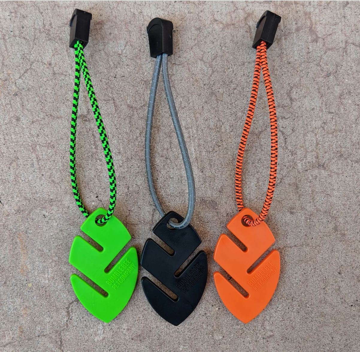 Bulk Order Tagalongs - Hands Free Poop Bag Carry Clip