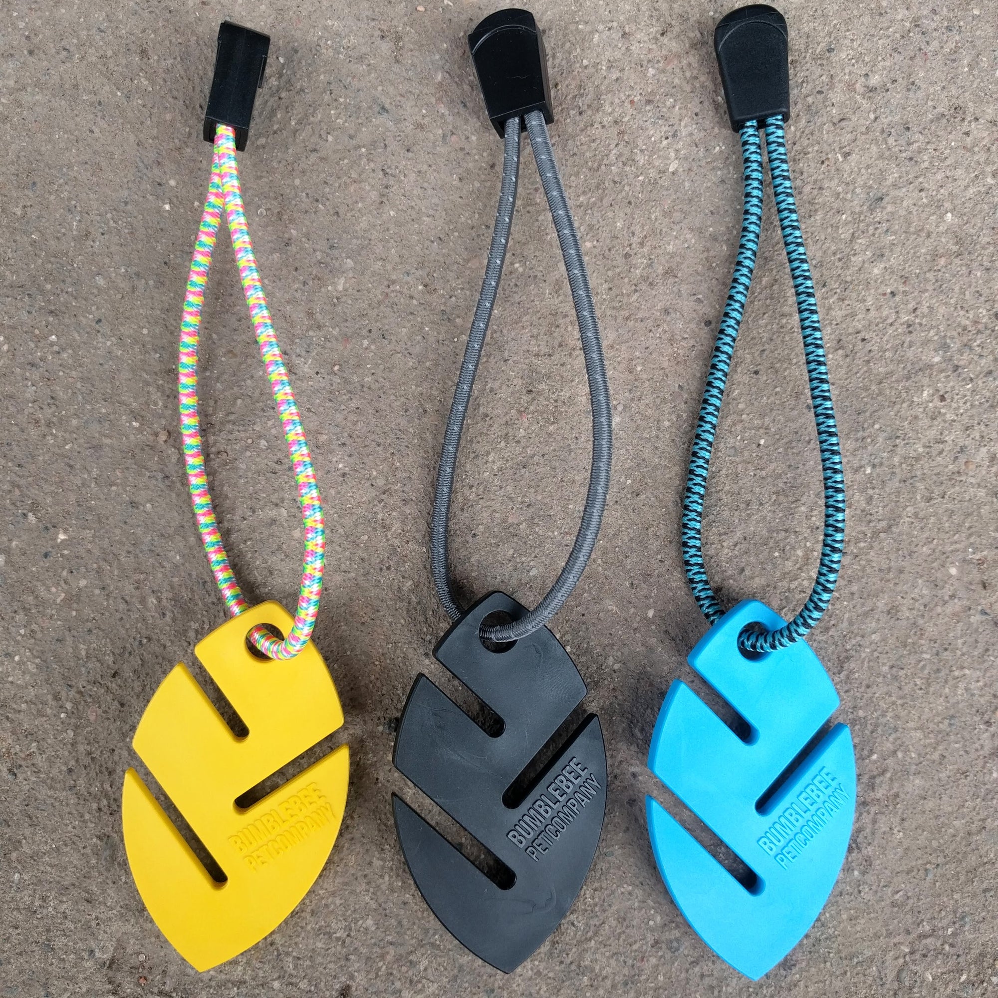 Bulk Order Tagalongs - Hands Free Poop Bag Carry Clip